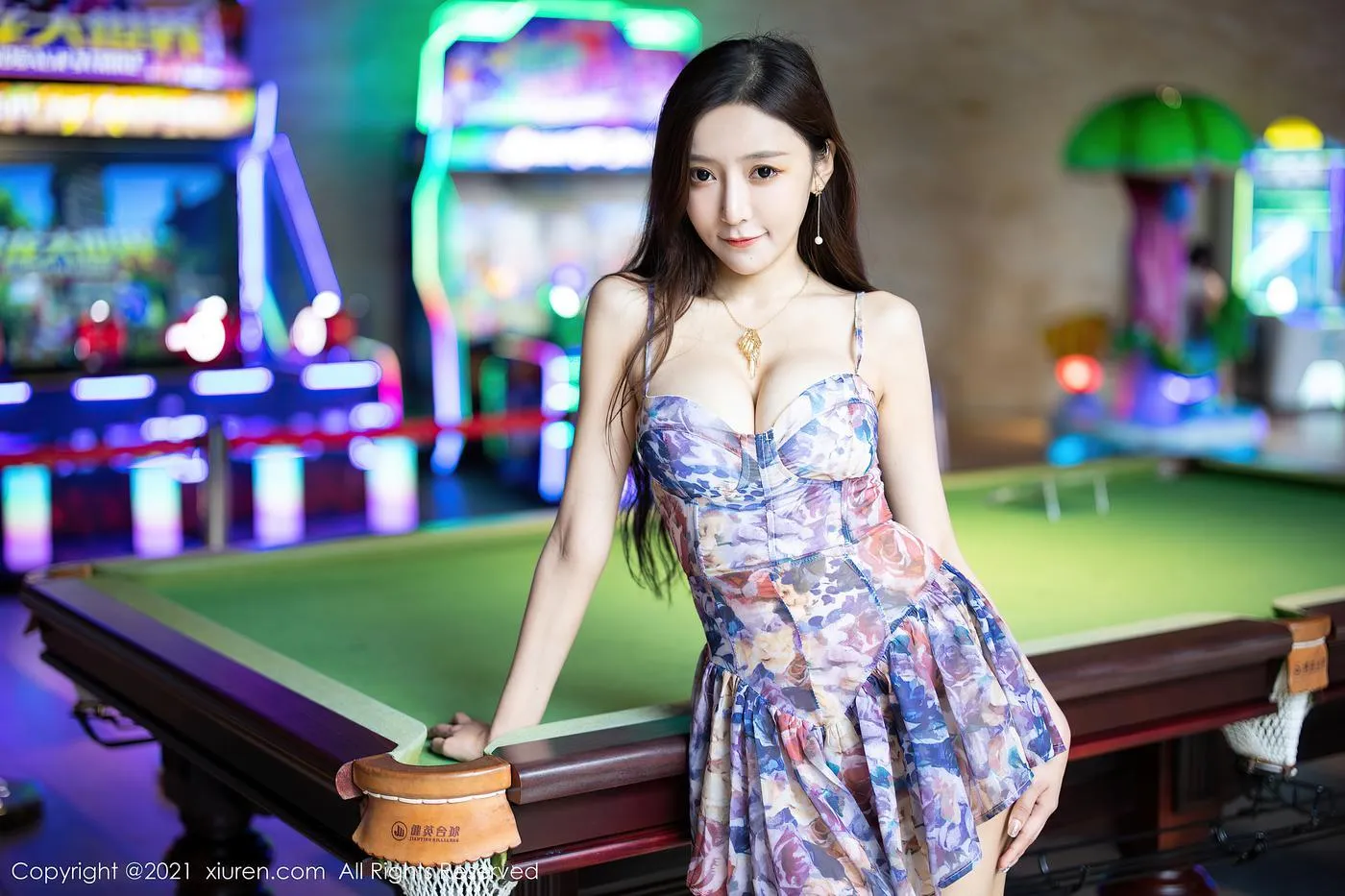 [XIUREN秀人网] 2021.04.27 NO.3354 王馨瑶yanni [64P]插图4